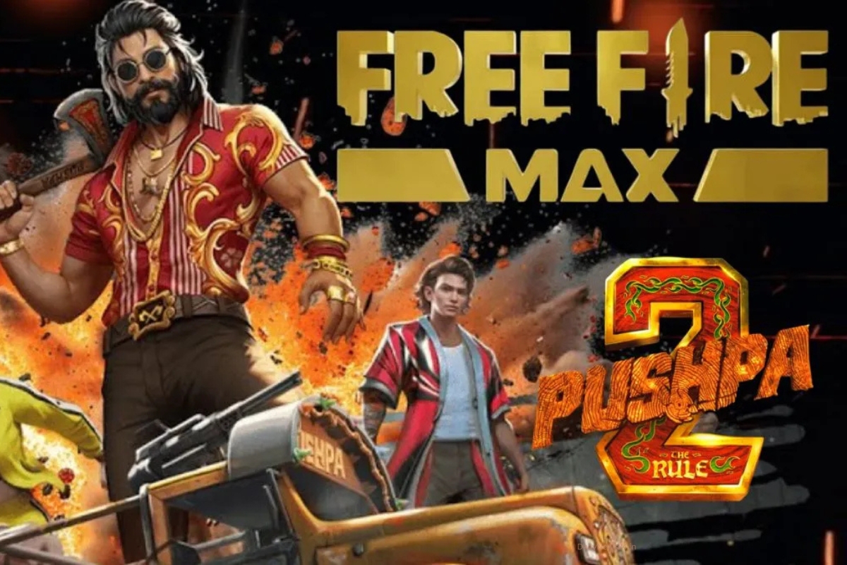 Garena Free Fire MAX Redeem Codes 29 अप्रैल 2025: फ्री डायमंड्स बंडल्स और शानदार रिवॉर्ड्स का मौका