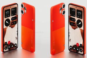 Vivo X200 FE को टक्कर देने लॉन्च हुआ CMF Phone 2 Pro, मिलेगा 120Hz रिफ्रेश रेट और 50MP कैमरा