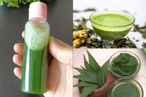 DIY Neem Face Wash: सिर्फ़ इन चीज़ों को मिलाकर घर पर बनाइए फ़ेस वॉश