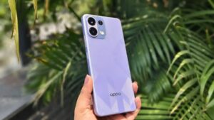 OPPO K13 5G की पहली सेल हुई शुरू, 7000mAh बैटरी के साथ 8GB RAM