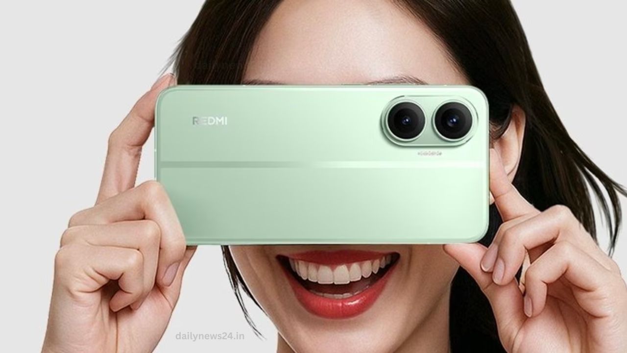 REDMI Turbo 4 Pro