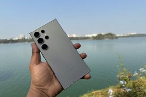 Amazon में औंधे मुंह गिरी Samsung Galaxy S24 Ultra की कीमत, 2771 रुपये से ज्यादा का बंपर डिस्काउंट