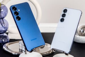 Samsung Galaxy S25 पर मिल रहा है 8,000 रुपये का डिस्काउंट, जानें कैसे करें खरीदारी