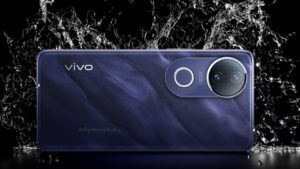 50MP सेल्फी कैमरा, 16GB तक RAM के साथ Vivo V50e हुआ लॉन्च, जाने कीमत