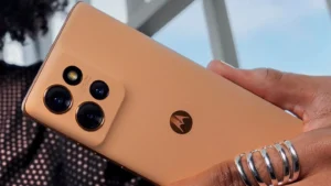 50MP सेल्फी कैमरा के साथ New Motorola Edge 60 Pro भारत में हुआ लॉन्च, जानें कीमत