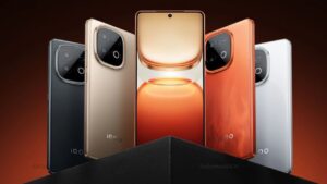 iQOO Neo 10 Pro+ जल्द होगी लॉन्च, मिलेगी 7000mAh बैटरी और 16GB RAM