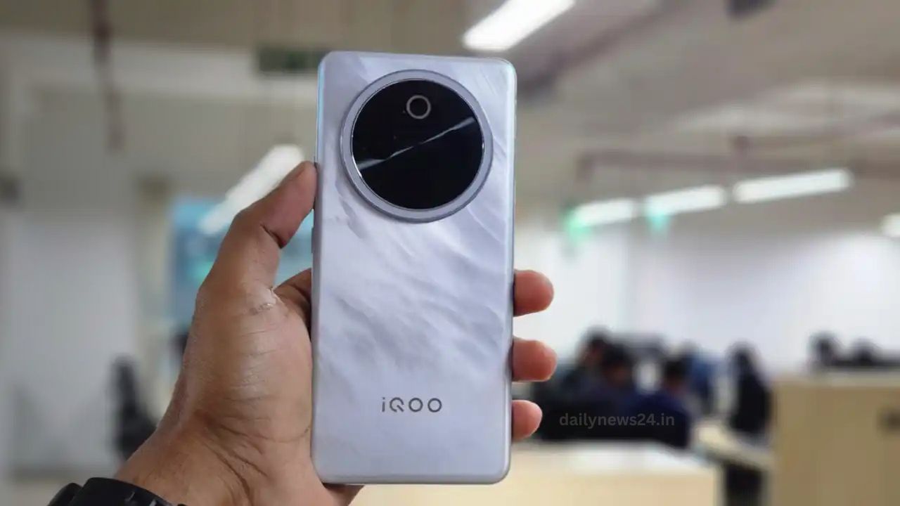 iQOO Z10