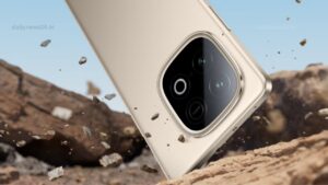 लॉन्च हुआ iQOO Z10 Turbo स्मार्टफोन, 7620mAh बैटरी के साथ 16GB तक RAM
