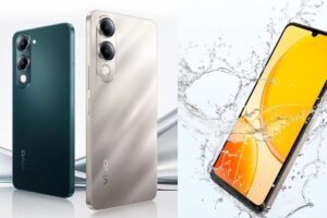 14,000 रूपए की कीमत में लॉन्च हुआ Vivo Y37c स्मार्टफोन, जाने इसमें मिलने वाले खास फीचर्स