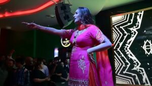 Haryanvi Song: Sapna Choudhary के डांस से सजी ‘विषु पुथी’ मंत्रियों की मौजूदगी और 2024 के नए हरियाणवी गानों की गूंज
