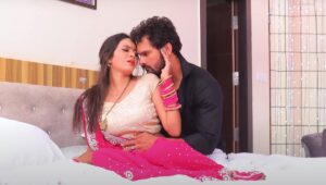 Bhojpuri Song: देहिया में पेन बा Khesari Lal Yadav और Shilpi Raghwani की जबरदस्त जोड़ी ने मचाया तहलका