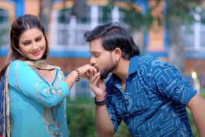 Bhojpuri song: आवता बारात बोकारो से  Golu Gold और Shilpi Raj का दर्द भरा गाना छू गया दिल