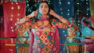 Haryanvi Song: Sapna Choudhary और नोनू राणा का नया धमाका “ससरे ना जाऊंगी” गाने ने मचाया तहलका