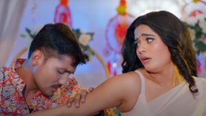 Bhojpuri Song: Shilpi Raj और Rahul Pandey की जोड़ी ने फिर लूटा दिल देखिए ‘लचक पर जाई राजा जी