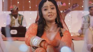 Bhojpuri Song: Shubhi Sharma की अदाओं ने मचाया धमाल, ‘फसल’ में दिखा दिल जीतने वाला अंदाज़