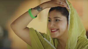 Haryanvi Song: जब जुदाई का दर्द दिल को छू जाए  Sapna Choudhary के नए हरियाणवी गाने “जुदाई” की कहानी