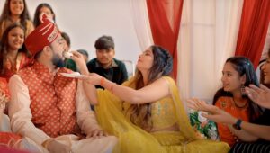 Bhojpuri Song: Pawan Singh और Shilpi Raj की दमदार जोड़ी लेकर आई ‘पियर फराक वाली 2’ दिल छू लेने वाला नया भोजपुरी गाना