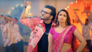 Bhojpuri Song: सड़िया करियई Arvind Akela Kallu और Sadiya Kariyawa की जोड़ी ने फिर मचाया धमाल