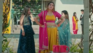 Haryanvi Song: Sapna Choudhary और रुचिका जांगिड का नया धमाका “तुन्‍ना तुन्‍ना” हरियाणवी गाने ने जीता दिल