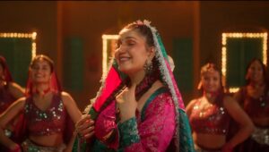 Haryanvi Song: Sapna Choudhary के नए हरियाणवी धमाके “पानी छलके 2” ने जीता लोगों का दिल