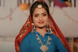 Haryanvi Song:  कोठे ऊपर कोठरी Ruchika Jangid की मधुर आवाज़ में फिर लौटा हरियाणवी लोकगीतों का जादू