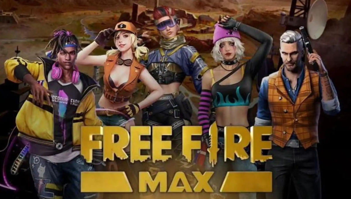 Garena Free Fire Max: आज के रिडीम कोड्स से पाएं हथियार स्किन्स और इमोट्स का खास तोहफा