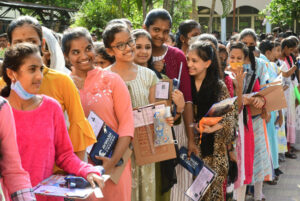 APRJC Result 2025 Out Today: यहाँ से तुरंत डाउनलोड करें अपना रिज़ल्ट