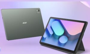 10 घंटे बैटरी लाइफ के साथ Acer ने लॉन्च किये दो नए टेबलेट्स, जानें कीमत और स्पेसिफिकेशन