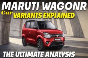 Wagon R का जलवा अभी भी बरकरार! जानें क्यों है ये सबसे ज्यादा बिकने वाली फैमिली कार