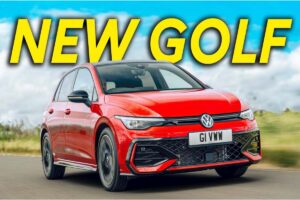 Volkswagen Golf GTI: टेक्नोलॉजी और टर्बो पावर का ऐसा धमाल जो हर कार को पीछे छोड़ दे!