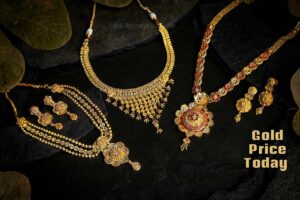 Gold Price Today: बढ़े हुए दामों ने चौंकाया बाजार को, जानिए आज सोना कितने रुपये हुआ महंगा