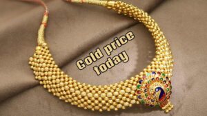 Gold Price Today: कीमतों में आई तेजी से बाजार में हलचल, जानिए 22 और 24 कैरेट के नए दाम