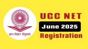 UGC NET जून 2025 के लिए NTA ने बढ़ाई आवेदन की आखिरी तारीख, जानिए नया शेड्यूल