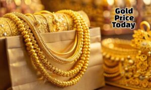 Gold Price Today: जानिए आज के लेटेस्ट गोल्ड रेट, 22 और 24 कैरेट सोने में कितनी गिरावट आई
