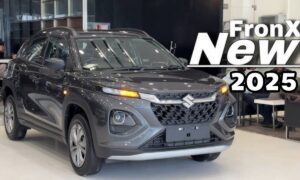 सिर्फ नाम नहीं, काम भी दमदार, Maruti Suzuki Fronx के फीचर्स सुनकर आप रह जाएंगे हैरान!