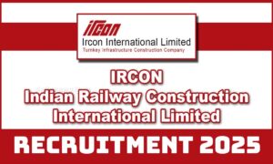 IRCON ने निकाली इंजीनियर की भर्ती, जानें कब और कैसे करें आवेदन, कितनी मिलेगी सैलरी