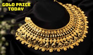 Gold Price Today: आज देखने के लिए मिला सोने के भाव में ठहराव, जानें 18 कैरेट से 24 कैरेट तक सोने के दाम