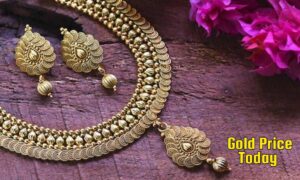Gold Price Today: सोने की कीमतों में बढ़ोत्तरी से बदला बाजार का रुख, जानिए आज का ताज़ा रेट
