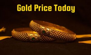 Gold Price Today: निवेशकों के लिए राहत भरी खबर, आज सस्ता हुआ सोना, जानिए आज का पूरा प्राइस अपडेट