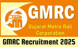 GMRC ने जारी किया भर्ती नोटिफिकेशन! सैलरी, योग्यता और पदों की पूरी डिटेल यहां जानें