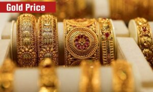 Gold Price Today: सोने की कीमतों में बढ़ोतरी ने बढ़ाई हलचल, जानें ताज़ा अपडेट