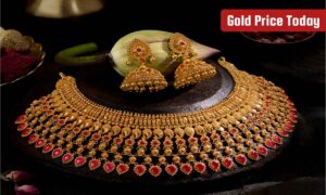 Gold Price Today: निवेशकों के लिए राहत की खबर, आज घटे सोने के दाम, जानिए ताज़ा रेट