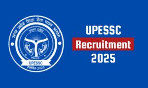 सरकारी नौकरी का शानदार ऑफर! UPESSC भर्ती में 107 पद, 14 जून है लास्ट डेट