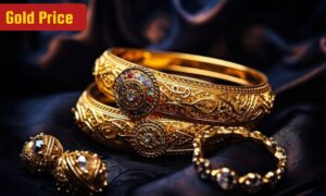 Gold Price Today: कीमतों में हल्की गिरावट के साथ शुरू हुआ बाजार, जानिए आज का सोने का भाव