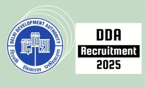 DDA ने निकाली ग्रुप A, B और C पदों पर जबरदस्त वैकेंसी, जानिए कौन कर सकता है अप्लाई