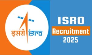 ISRO में नौकरी पाने का सुनहरा मौका! इंजीनियर और साइंटिस्ट के लिए निकली सीधी भर्ती