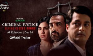 Criminal Justice 4 Trailer: पंकज त्रिपाठी और सुरवीन चावला के साथ आ रहा है सबसे रोमांचक सीजन, जानिए ट्रेलर में क्या खास है