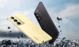 जल्द लॉन्च होगा Realme C73 5G फ़ोन, 6000mAh बैटरी और 45W फास्ट चार्जिंग के साथ