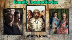 Family Drama Movies देखनी हैं? The Royals से पहले इन 5 कहानियों में मिलेगा मर्डर मिस्ट्री का तड़का