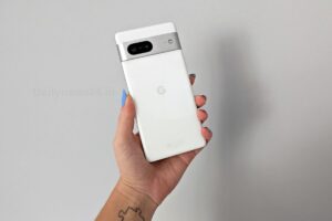 Google Pixel 7 पर Flipkart SASA Sale का धमाका, अब सिर्फ 29,999 रुपये में पाएं शानदार 5G स्मार्टफोन